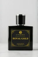 Premium fragrance for ladies