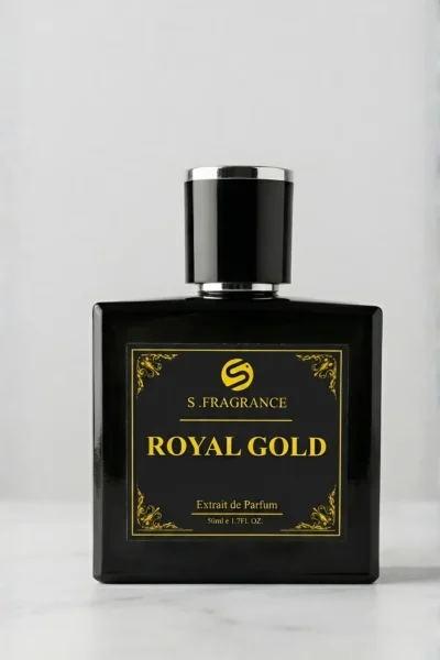 Premium fragrance for ladies