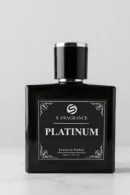 Platinum Perfume for men