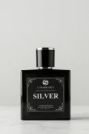 Silver by S. Fragrance