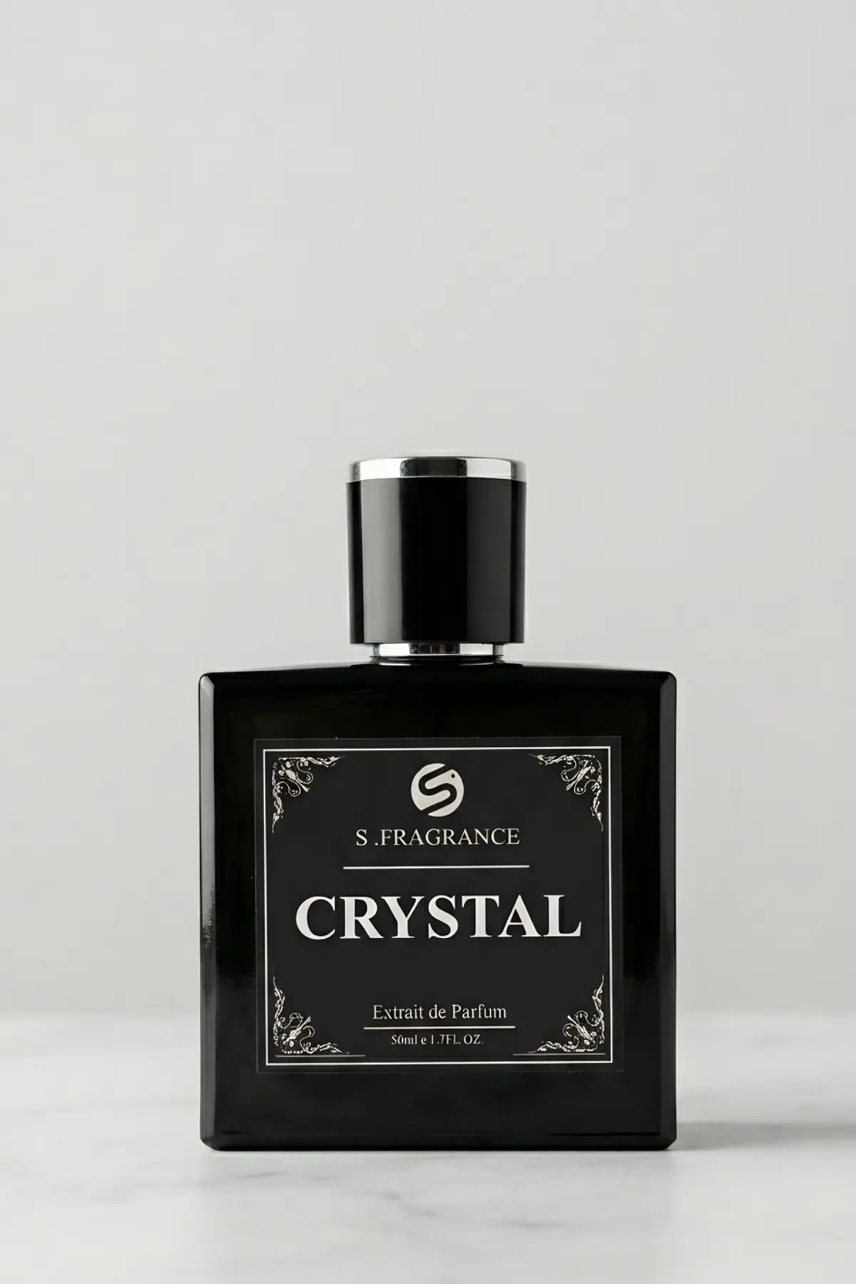 Crystal Perfume for Women