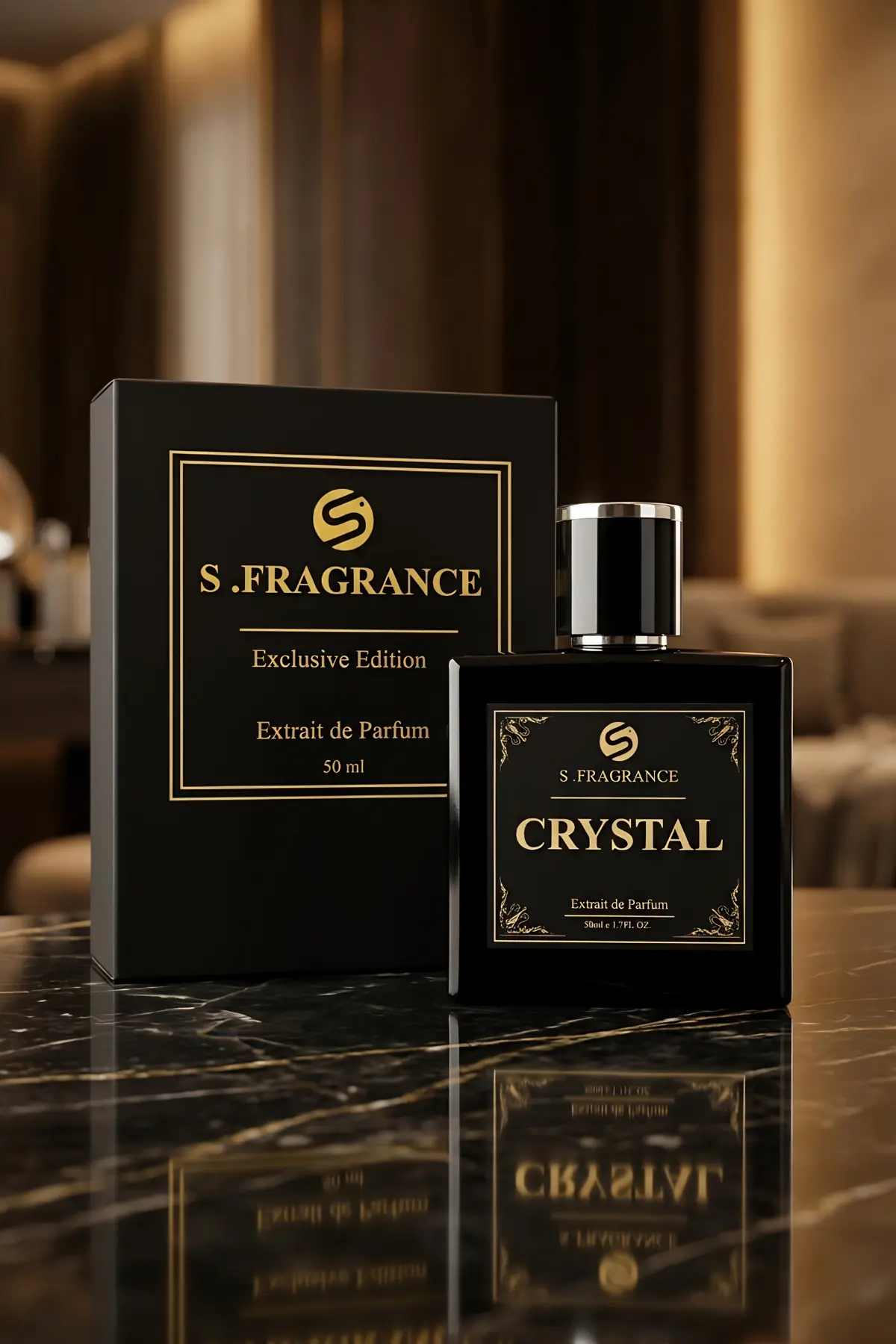 Premium Fragrance for women