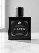Silver premium Impression for men's | Premium fragrance