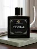Crystal – Inspired by Gucci Flora