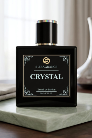 Crystal – Inspired by Gucci Flora