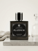 Platinum Perfume for Men