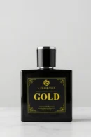 Gold Inspired by Dior Sauvage