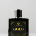 Gold Premium Impression of Dior Sauvage - 50ml