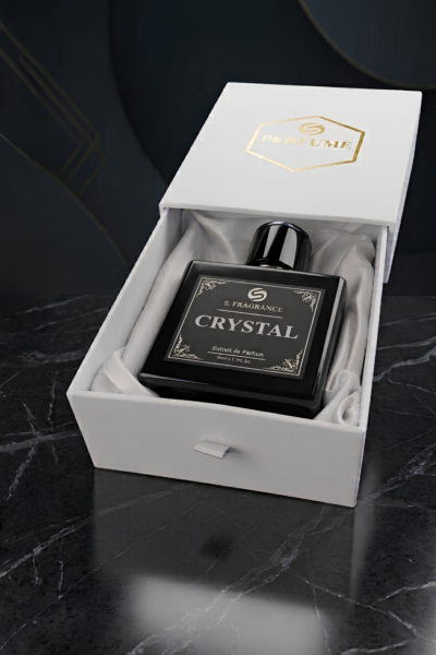 Crystal - Premium Impression of Gucci Flora - 50ml