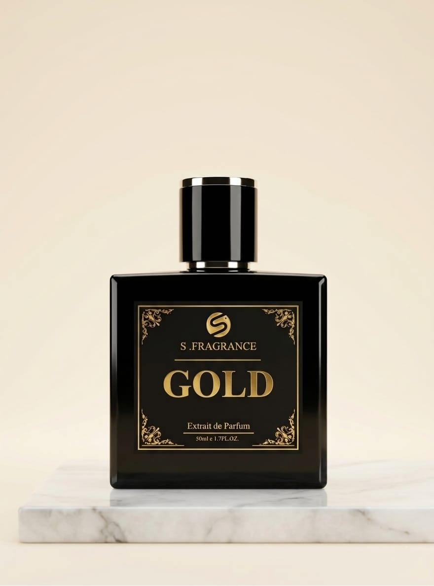 Gold Best perfumes for men's | Dior Sauvage Alternative