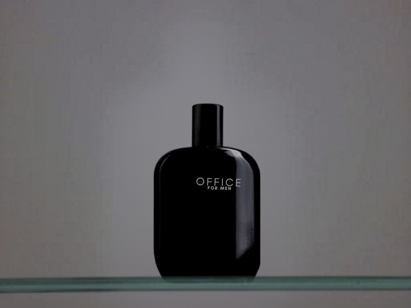 Office for men by Fragrance.one
