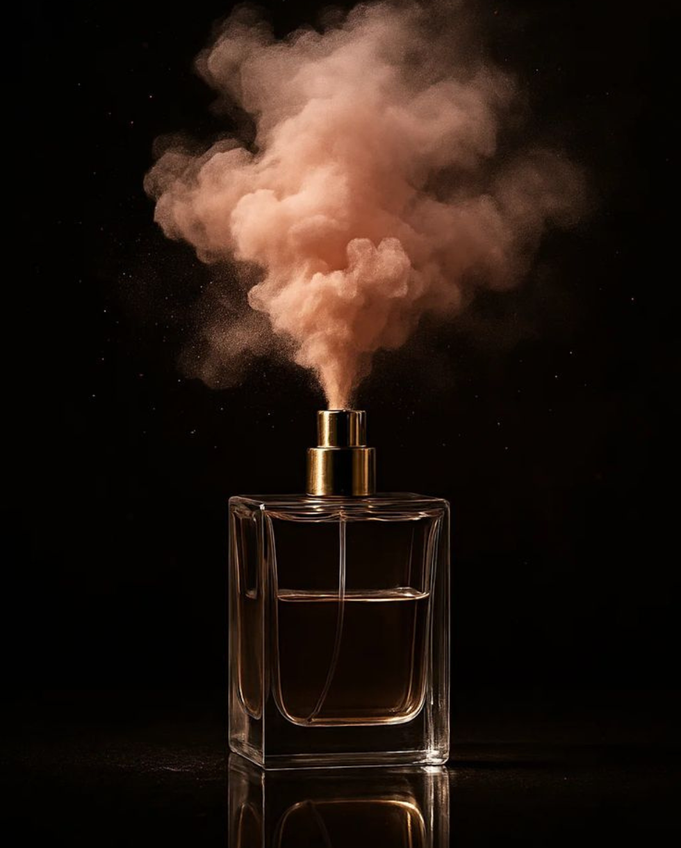 Premium fragrance