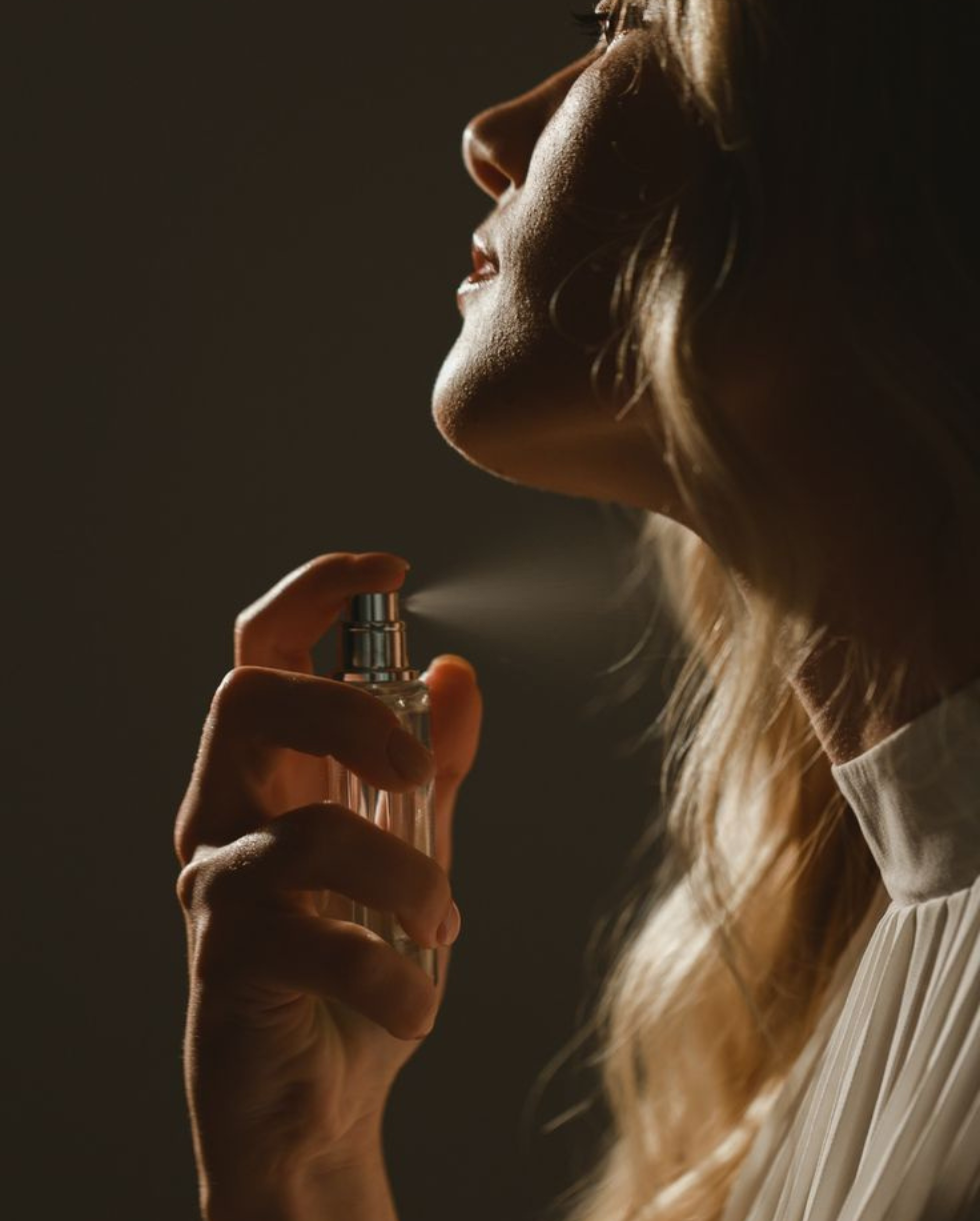 Premium fragrance for women
