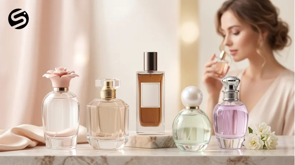 Best Perfumes for Women in Pakistan 2026 Collection