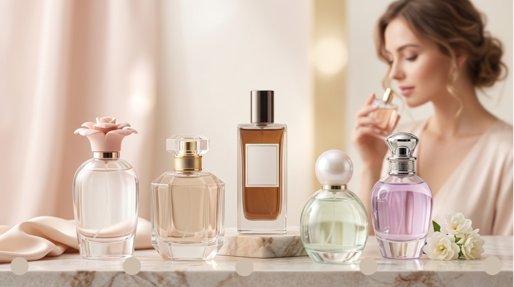 Best Perfumes for Women in Pakistan 2026 Collection