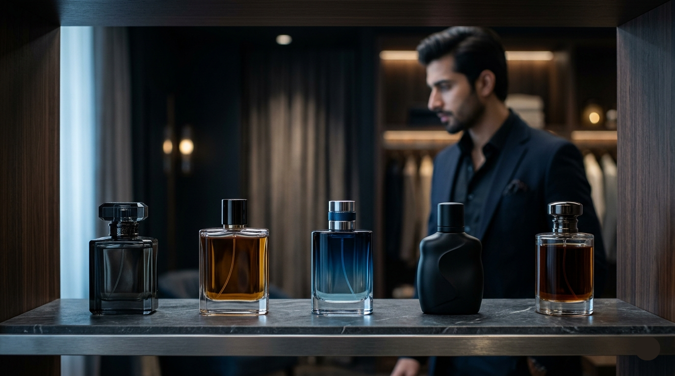 Best perfumes for mens in pakistan