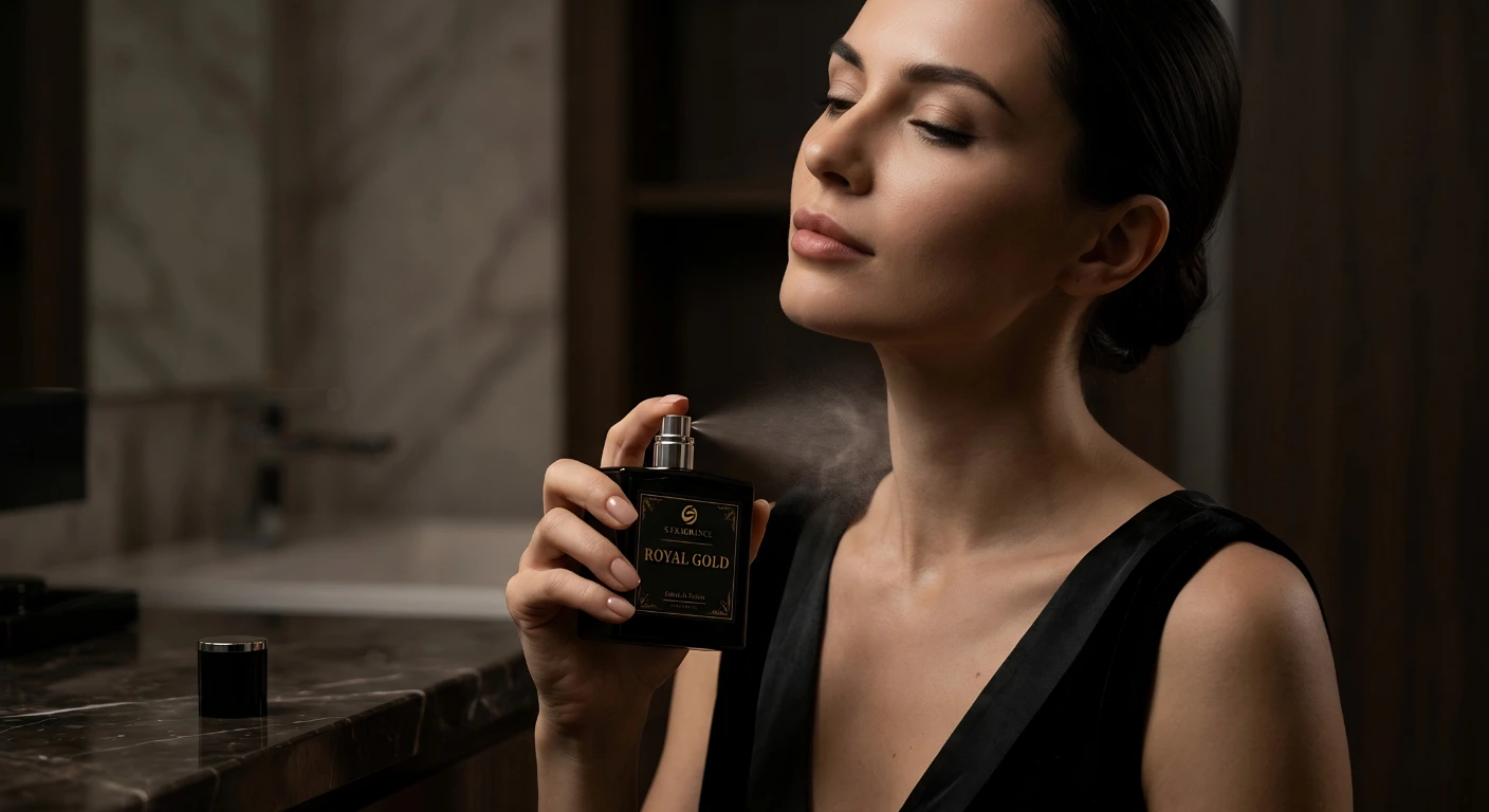 Long-Lasting Summer Fragrances for Ladies