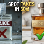 Spot fakes in 60s