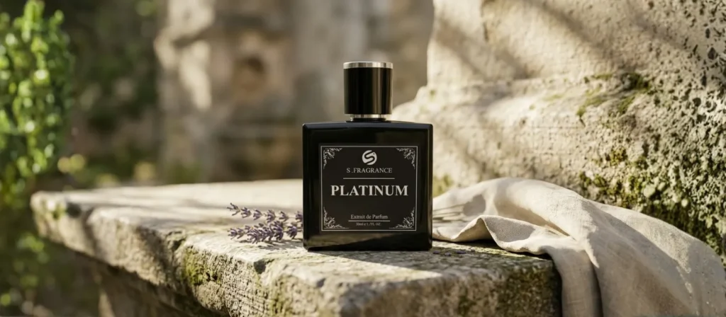 How to Make your Perfume Last Longer
