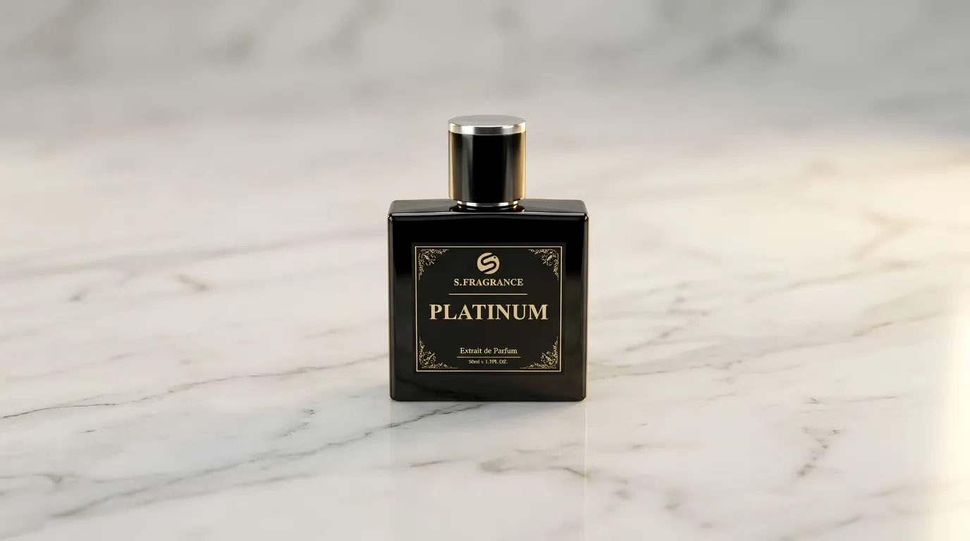 How to apply Perfume like a Pro