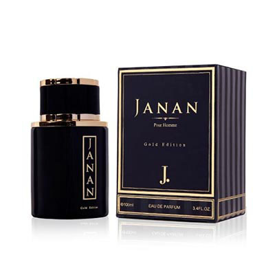 Janan the Best Long-Lasting Perfumes in Pakistan