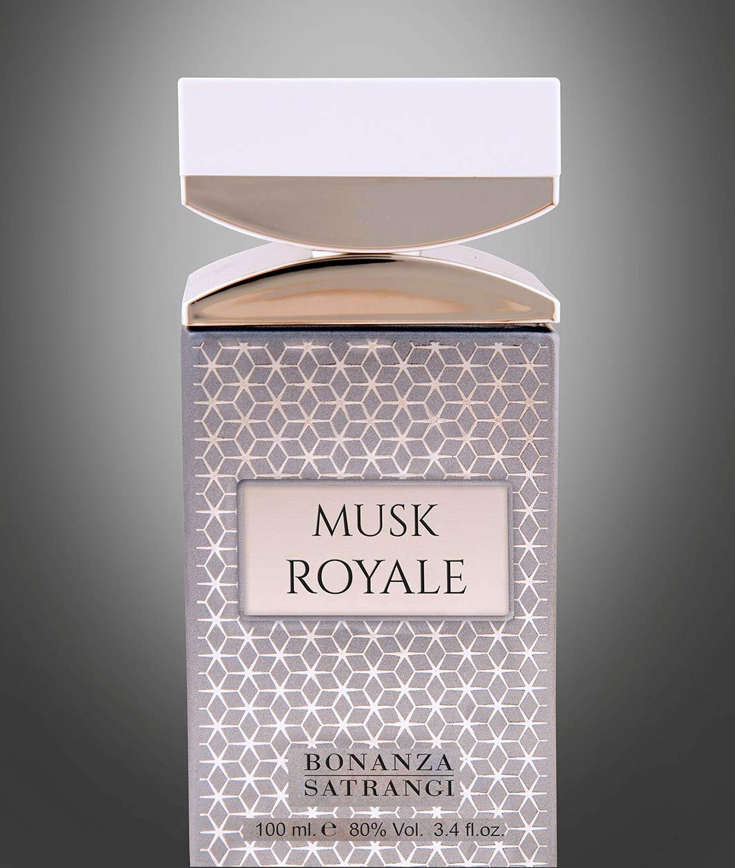 Musk Royale Best Long-Lasting Perfumes in Pakistan