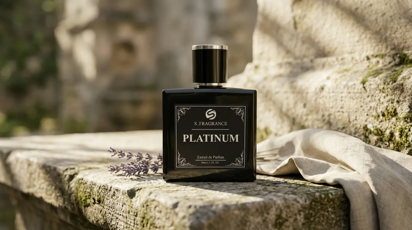 How to Make your Perfume Last Longer