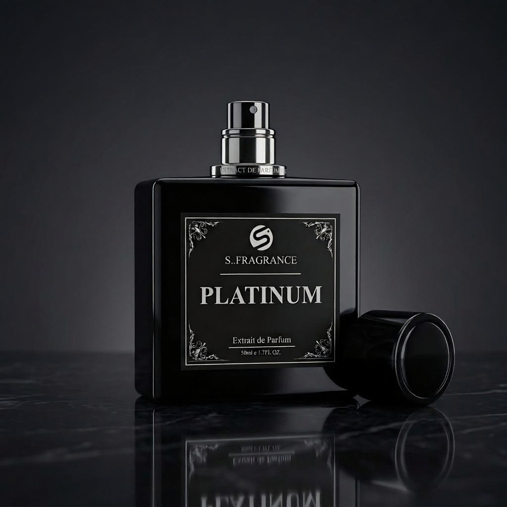 Platinum The Best Long-Lasting Perfumes in Pakistan