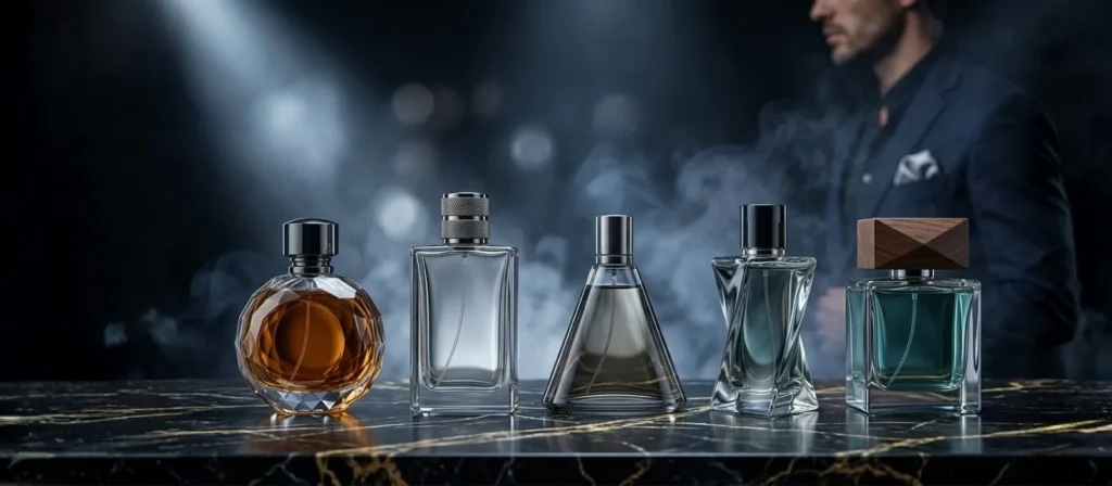 Top 5 Best long-lasting perfumes for men in Pakistan