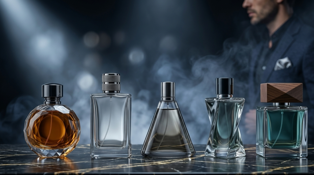 Top 5 Best long-lasting perfumes for men in Pakistan
