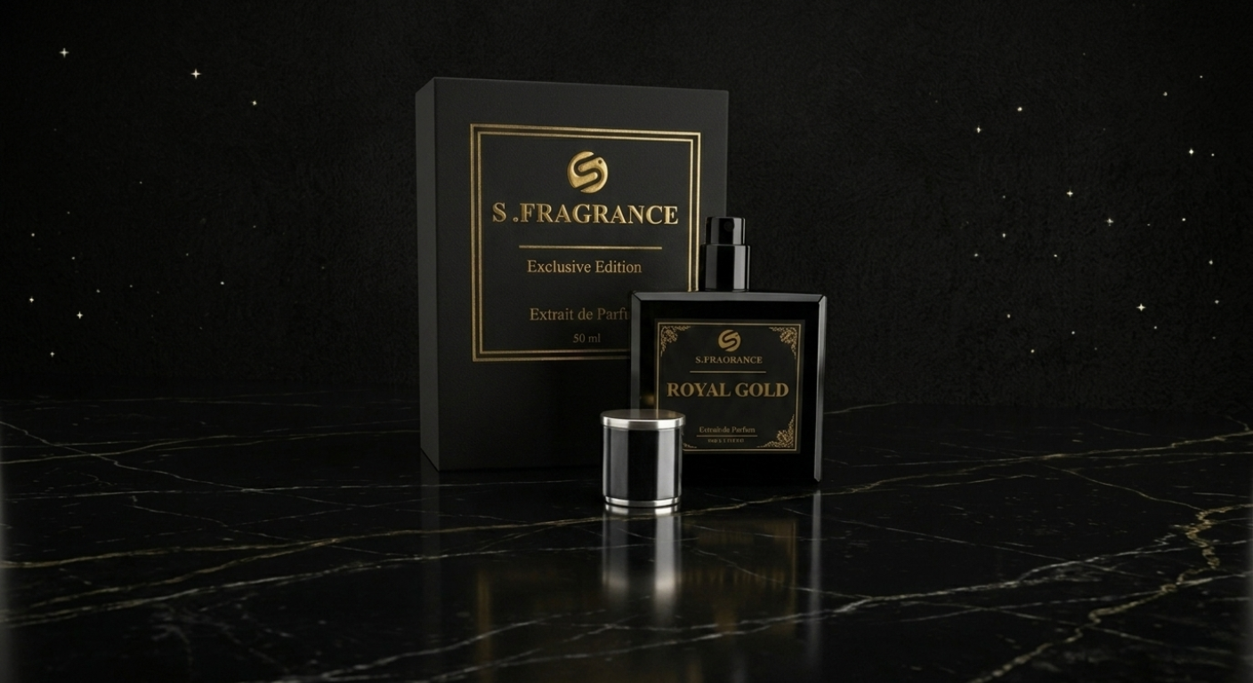 S. Fragrance
