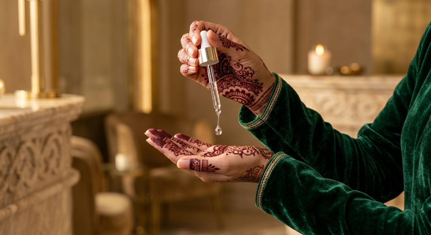 Tips for perfumes