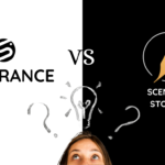 S. Fragrance vs Scents N Stories