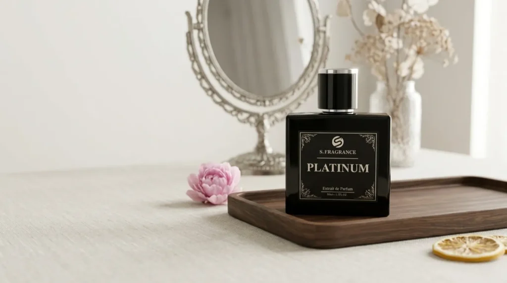 Ultimate guide: Storing your Fragrance