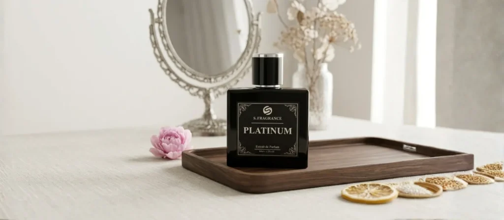 Ultimate guide: Storing your Fragrance