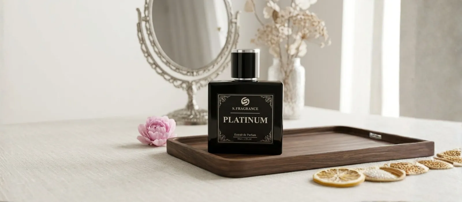 Ultimate guide: Storing your Fragrance