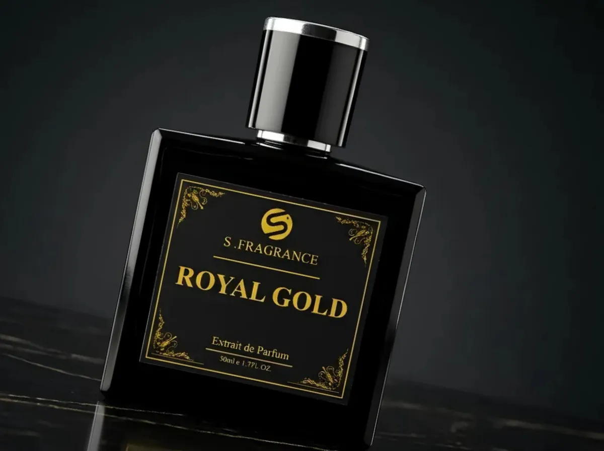 Our Best selling Perfume