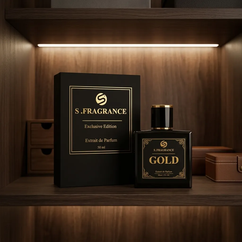 Properly Master Storing Your Fragrances