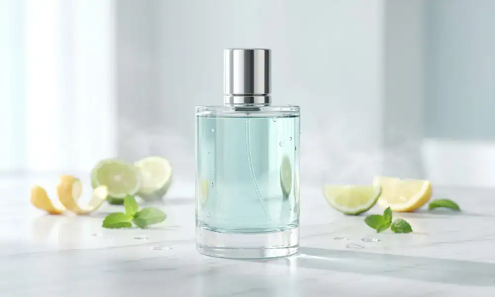 Light Perfume