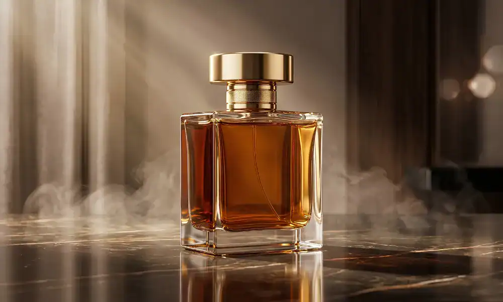 Eau de Parfum vs Eau de Toilette