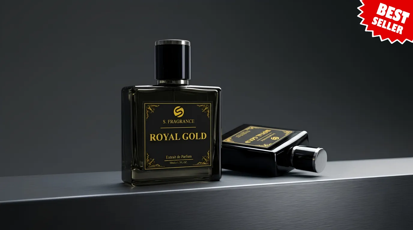 S. Fragrance Best Seller Perfume