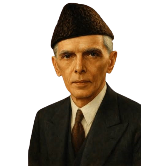 Quaid-e-Azam