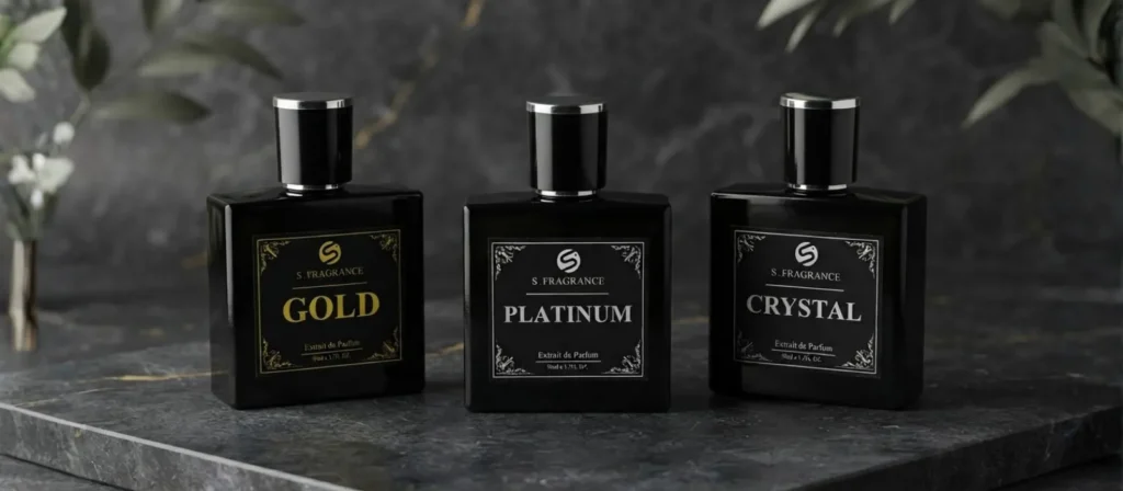 The Ultimate Guide to Luxury Fragrance Impressions