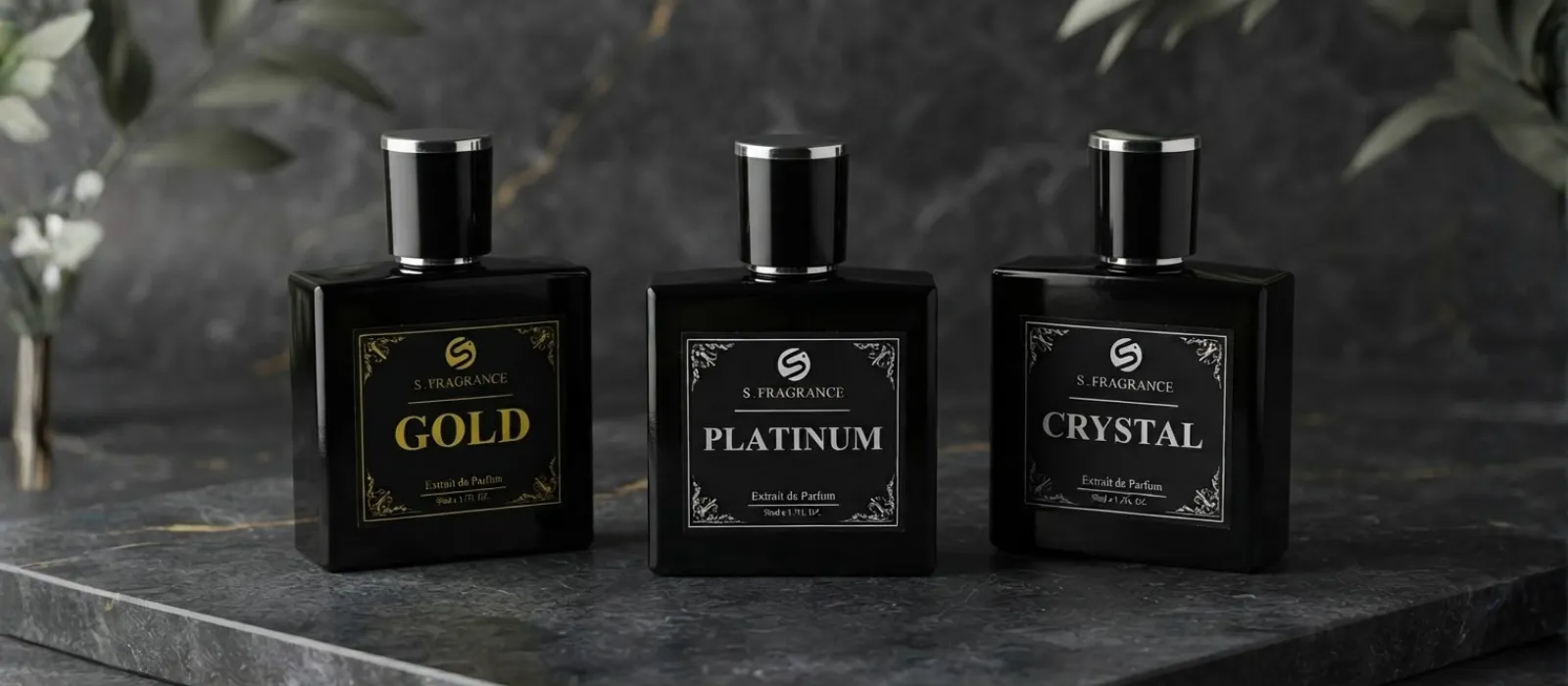 The Ultimate Guide to Luxury Fragrance Impressions