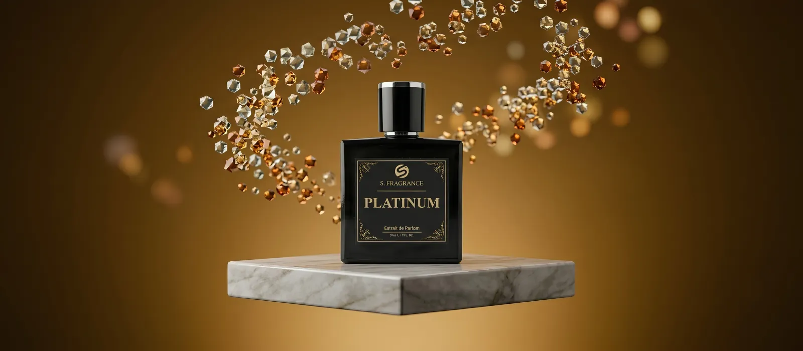 Why Your Perfume Fades Quickly (And How to Make It Last All Day)