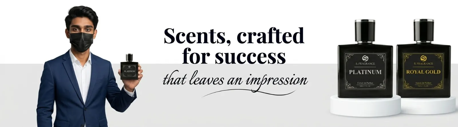 Long Lasting Perfumes for Job and Meetings