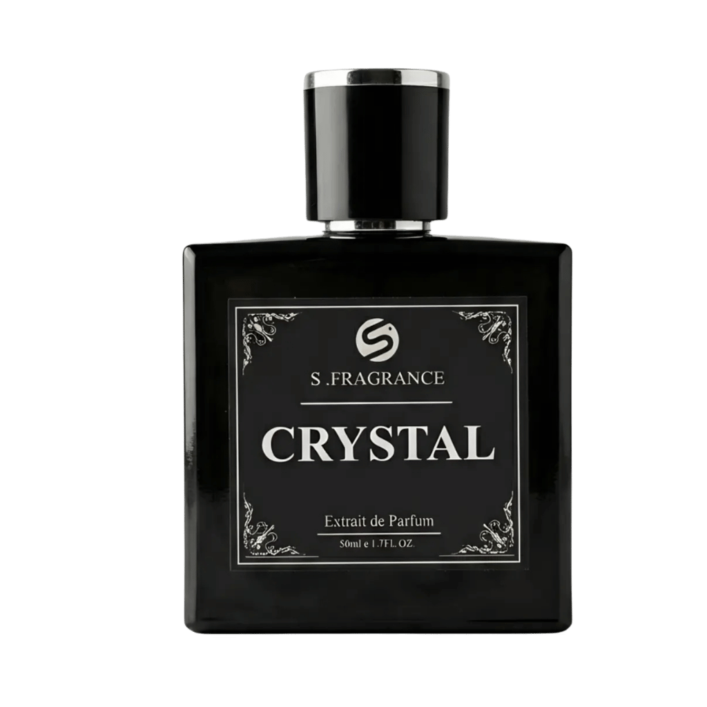 Crystal