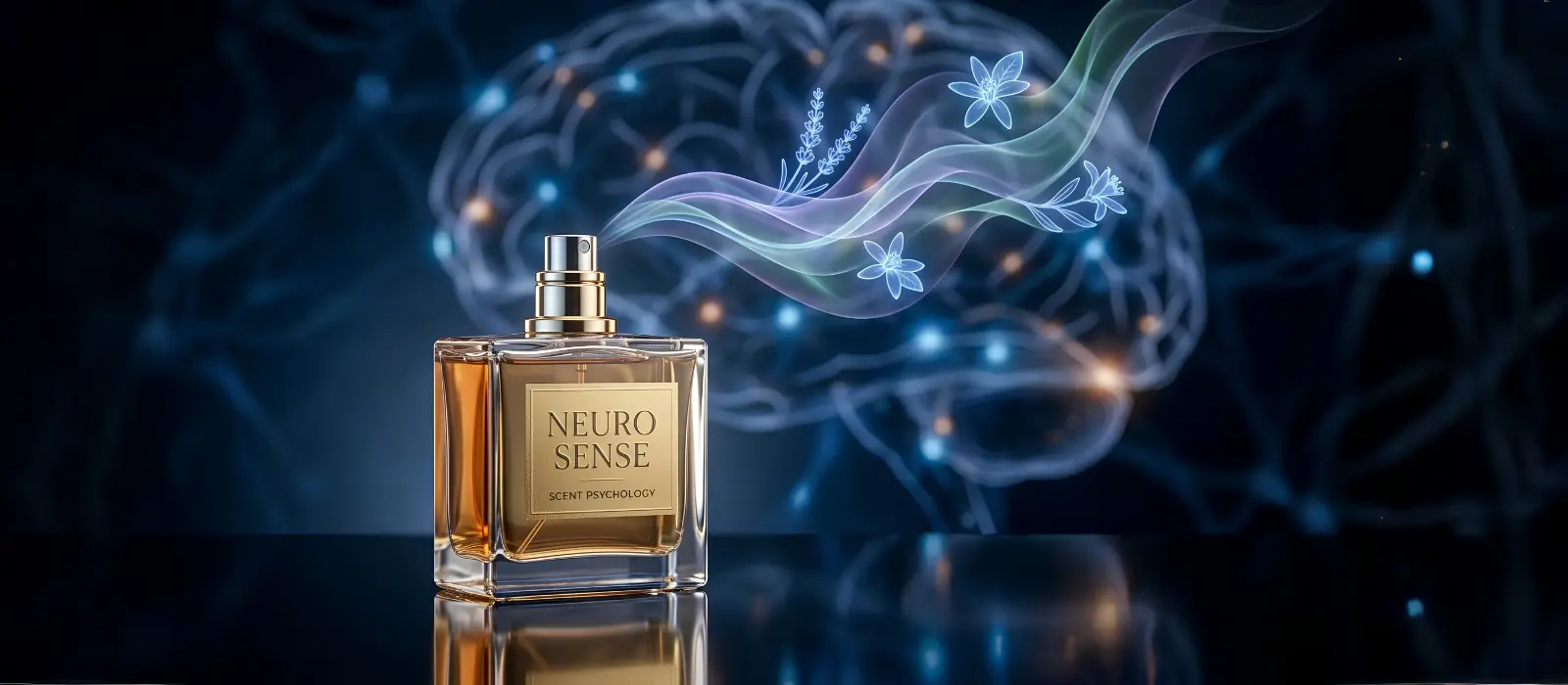 The Psychology of Scent: How Fragrance Influences Your Mood, Confidence, and First Impressions