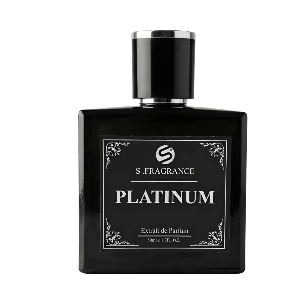 Platinum