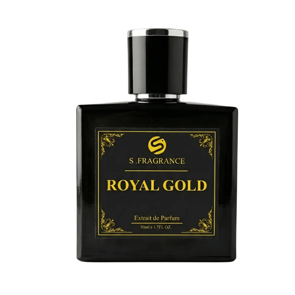 Royal Gold